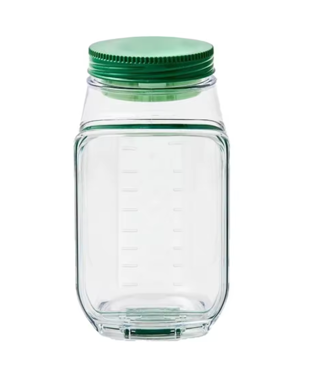 The original salad pod