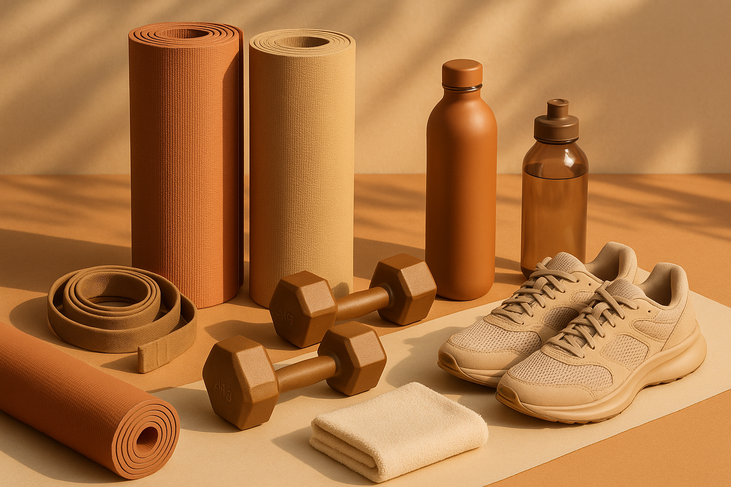 Sports and Fitness
