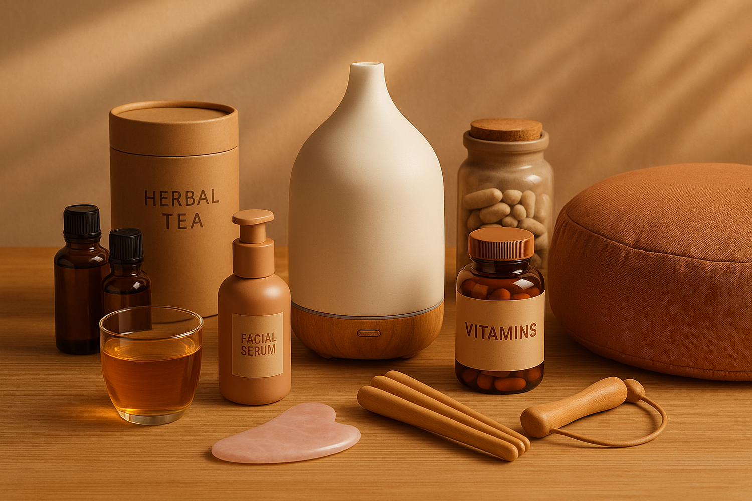 Health and Wellness