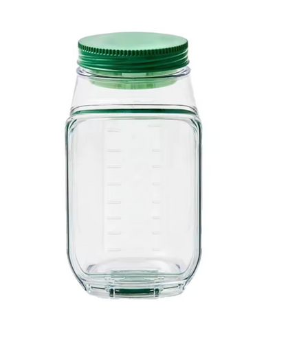 The original salad pod