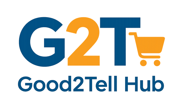 Good2Tell.Hub